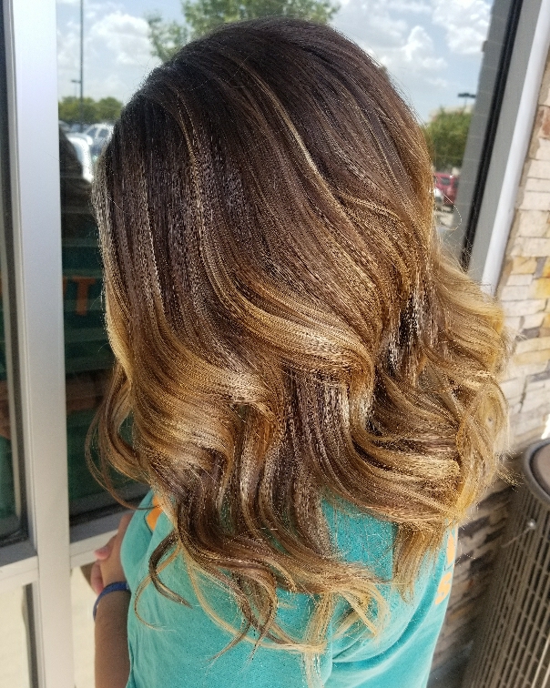 Find And Book A Full Service Salon In Sachse Tx Vagaro